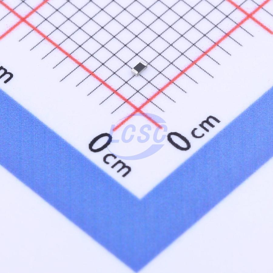 FRC0402F68R0TS FOJAN