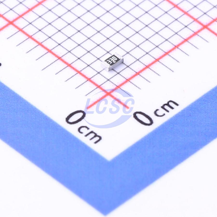FRC0603F33R0TS FOJAN