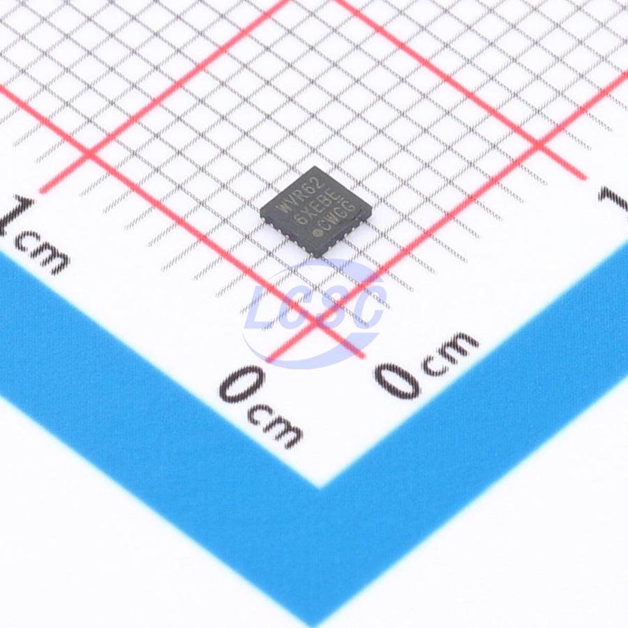 PI3WVR626XEBEX DIODES