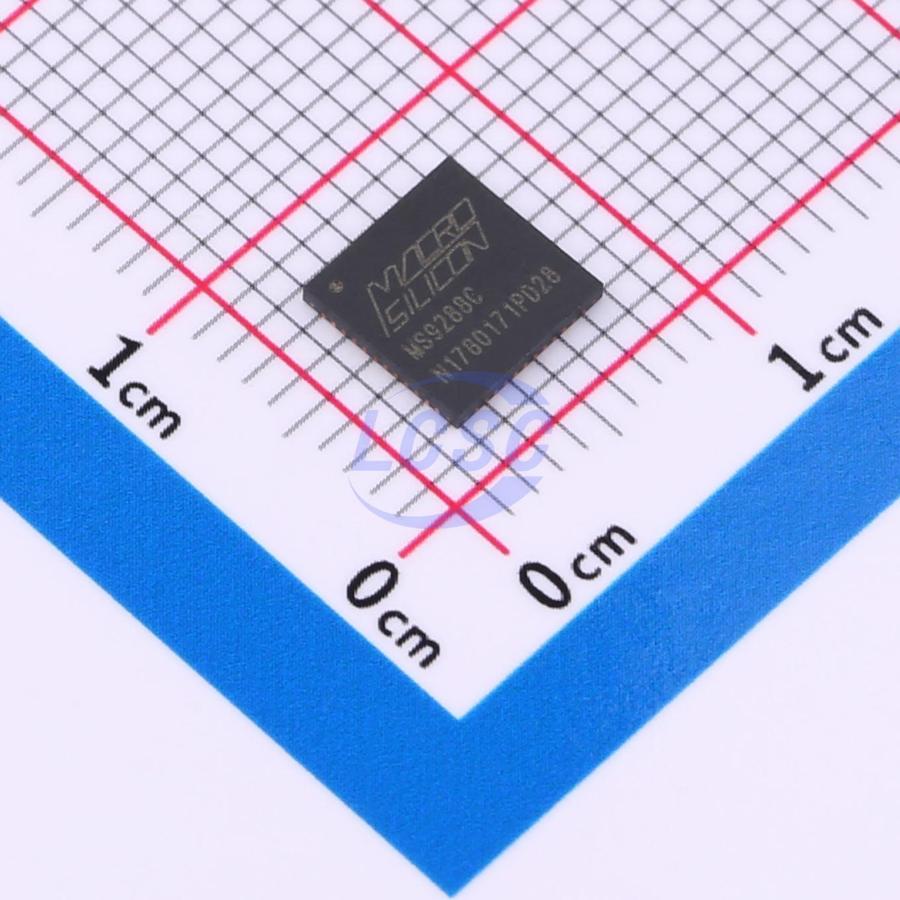 MS9288C Macrosilicon
