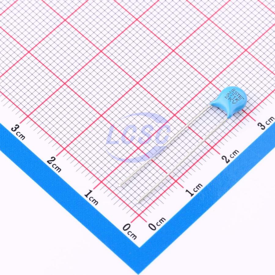 R06B1B271KN0B0S0N0 STE