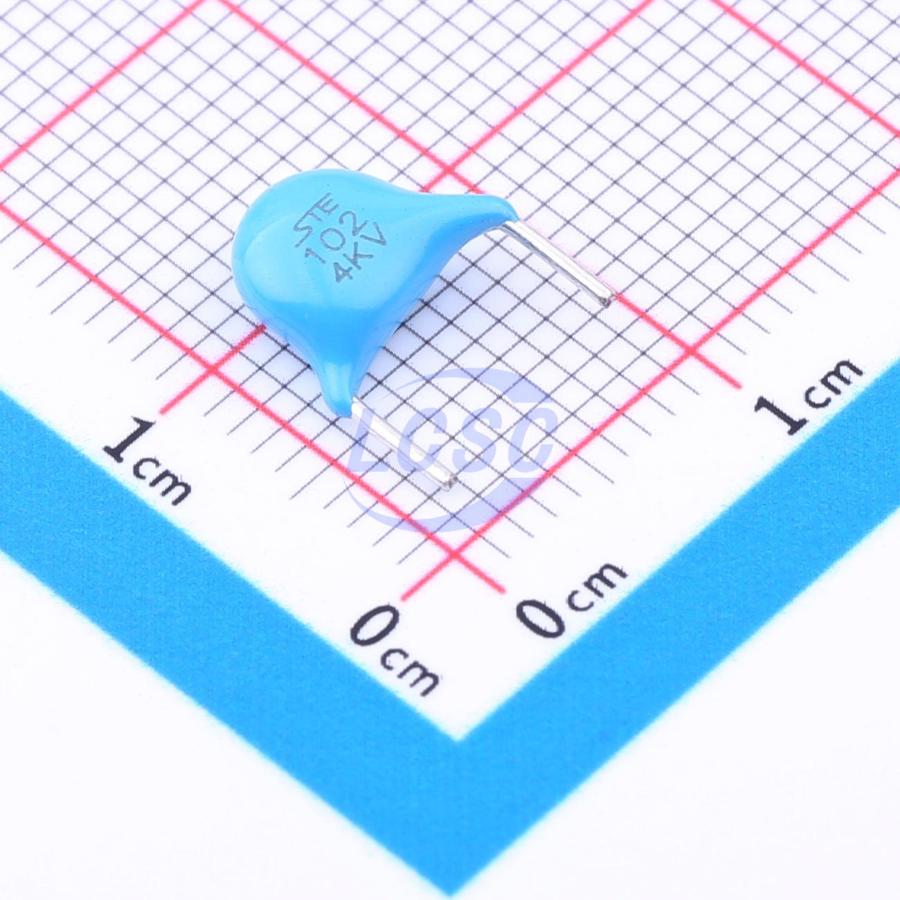 T07E3E102MA5B0S0N0 STE