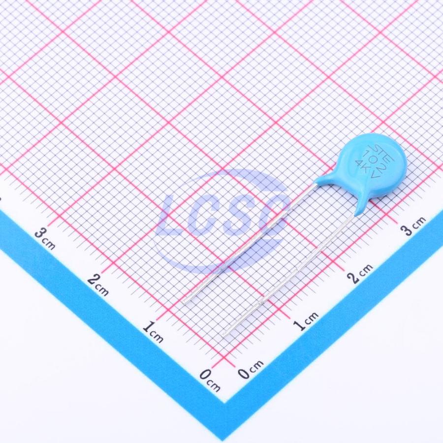 T10B1E102KN0B0S0N0 STE