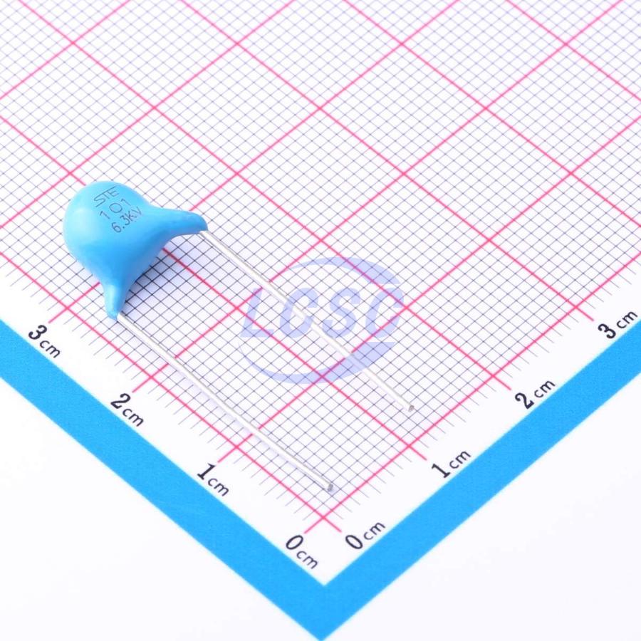 Y09B1D101KN0B0S0N0 STE
