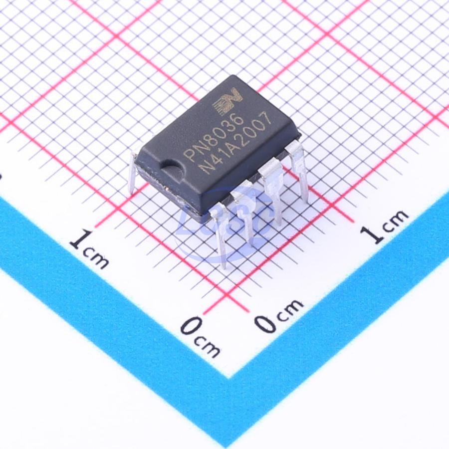 PN8036NSC-T1 Wuxi Chipown Micro-electronics