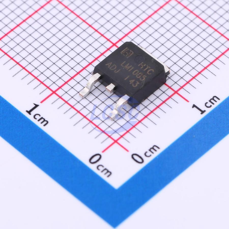 LM1085RS-ADJ HTC