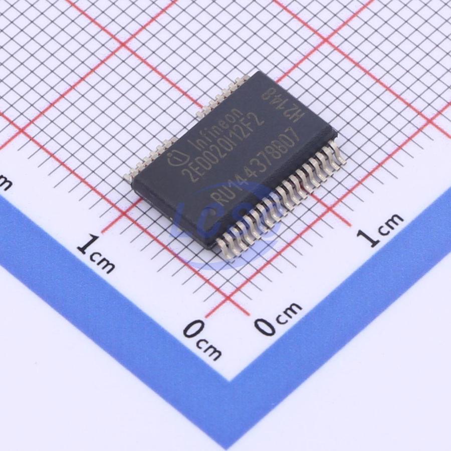 2ED020I12-F2 Infineon