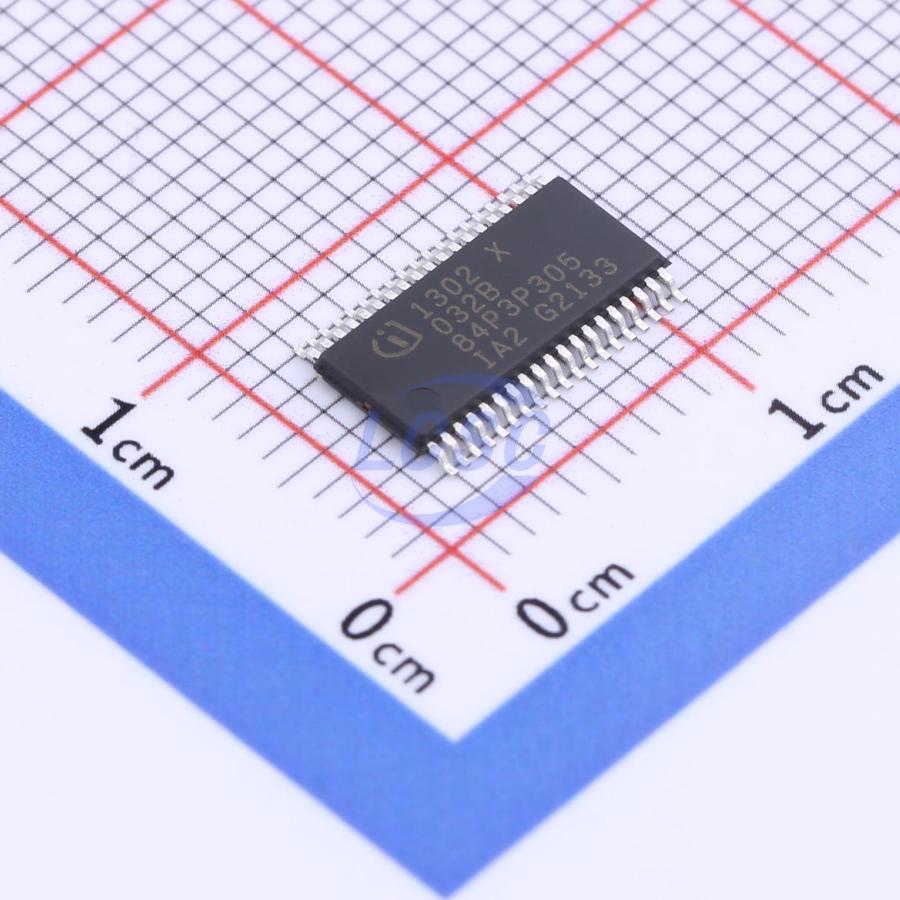 XMC1302-T038X0032ABT Infineon