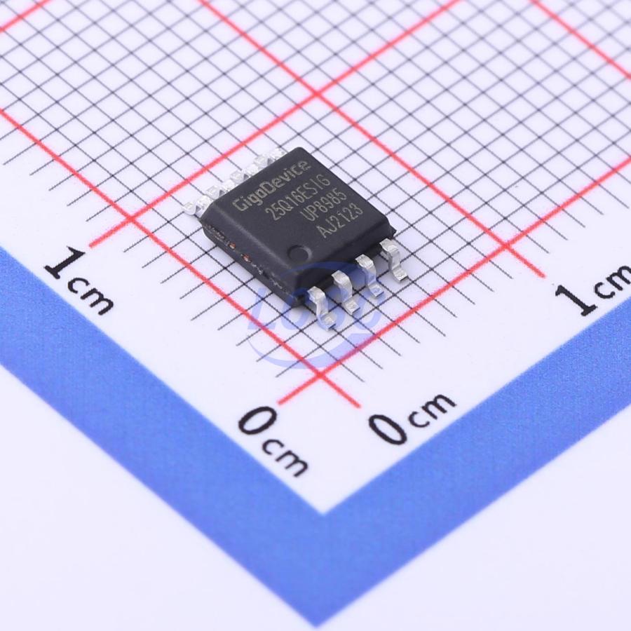 GD25Q16ESIGR GigaDevice Semicon Beijing