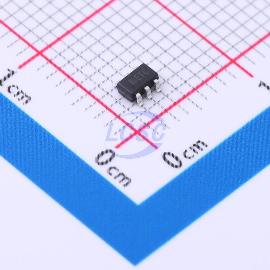 SY8301ABC Silergy