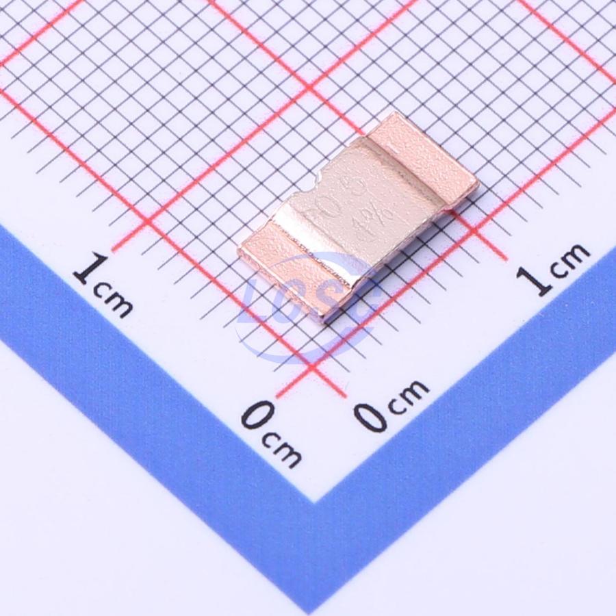 HolRS3921-5W-0.5mR-1% Milliohm