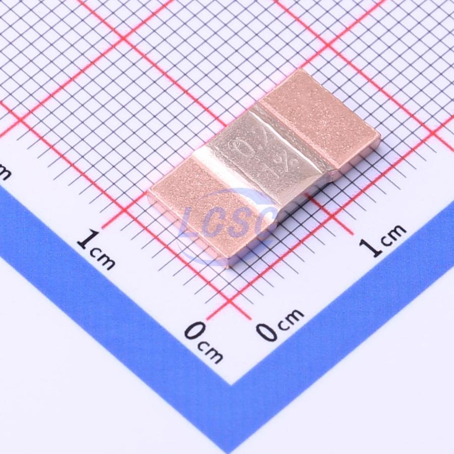 HolRS5931-10W-0.2mR-1% Milliohm