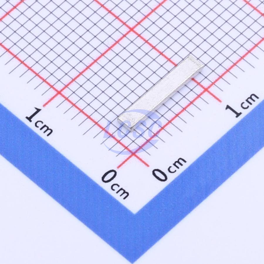 HoT-0820-10-0R-I Milliohm