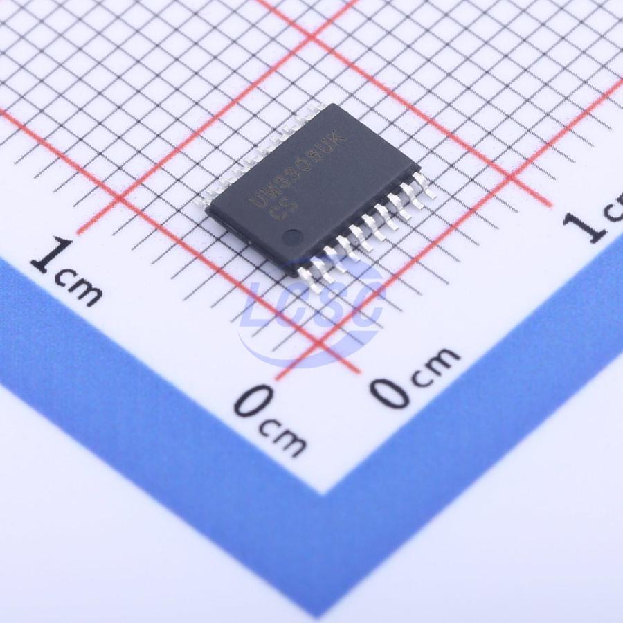 UM3308UK Union Semiconductor
