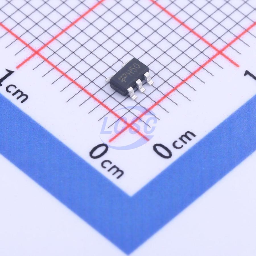 TPAP2204K-5.0TRG1 TECH PUBLIC