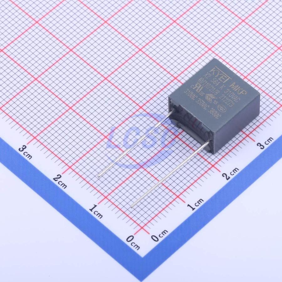 PX564K2C1001 KYET