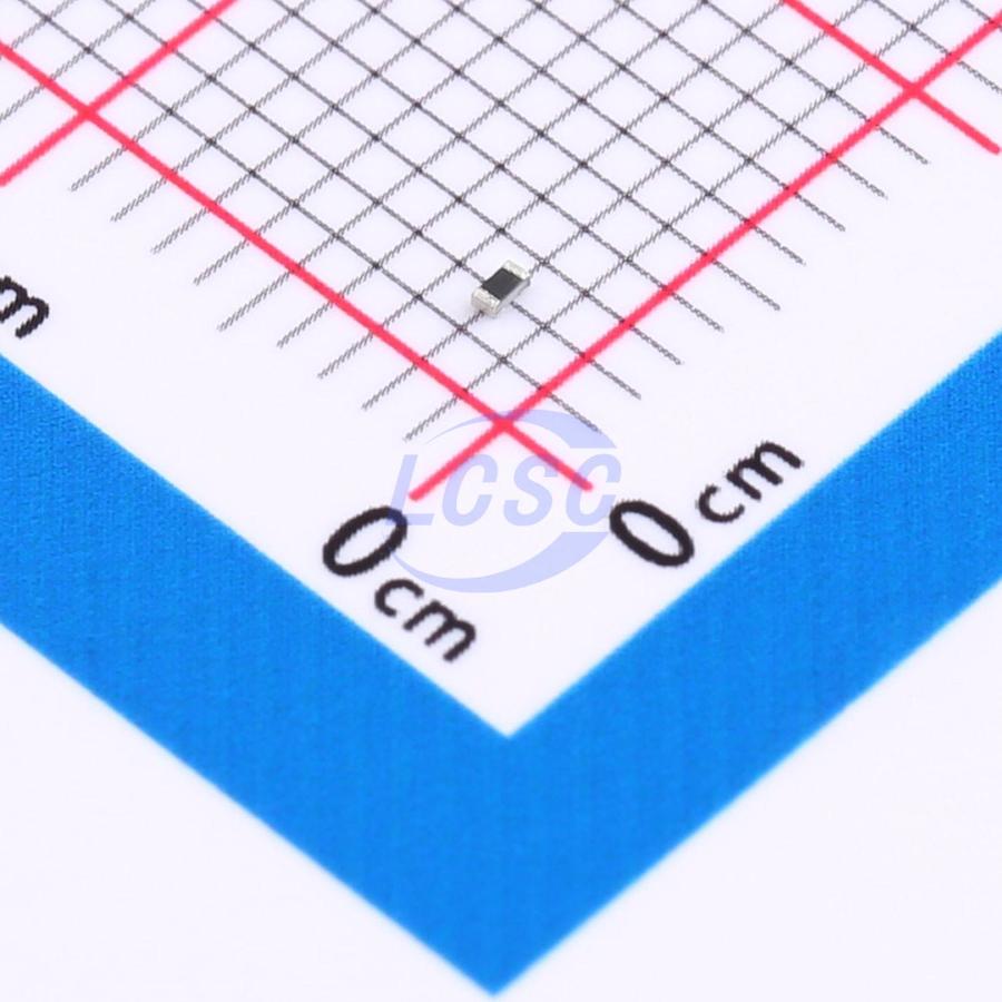 FRC0402F1692TS FOJAN