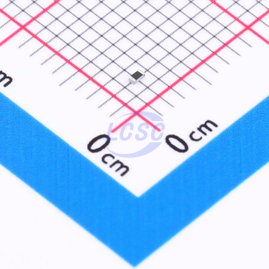 FRC0402F3300TS FOJAN