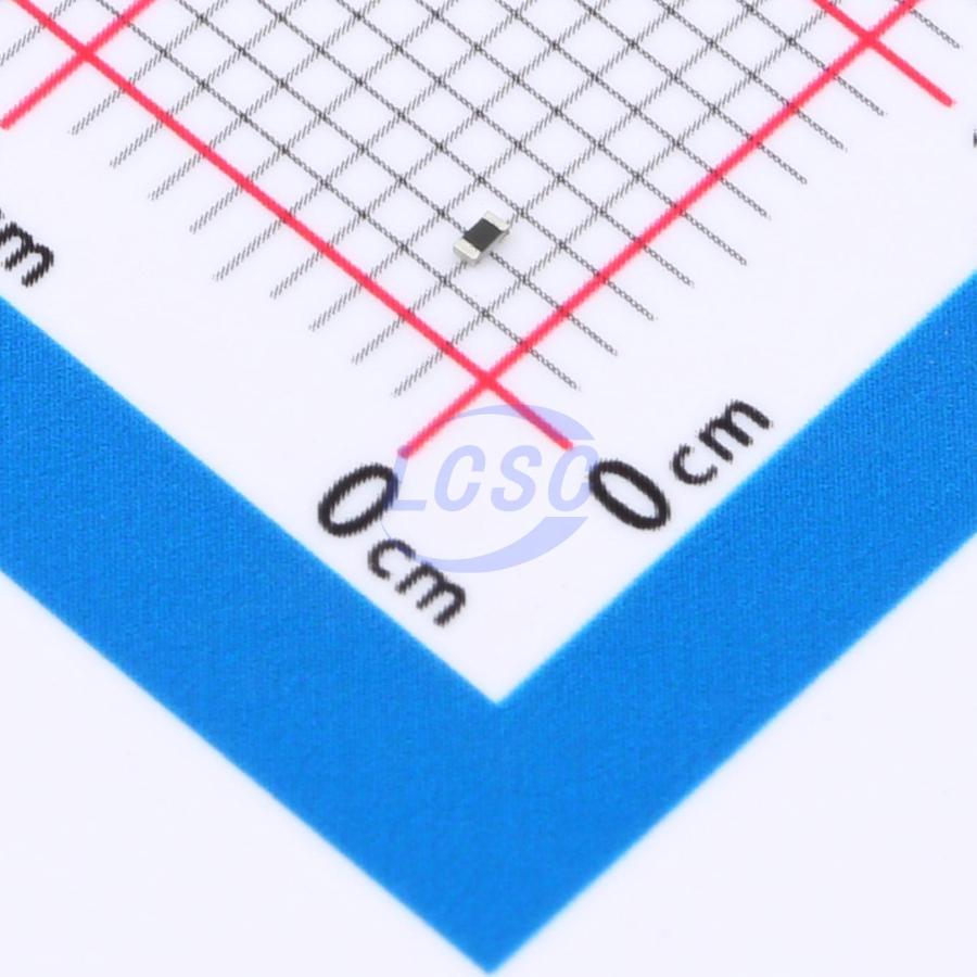 FRC0402F4752TS FOJAN