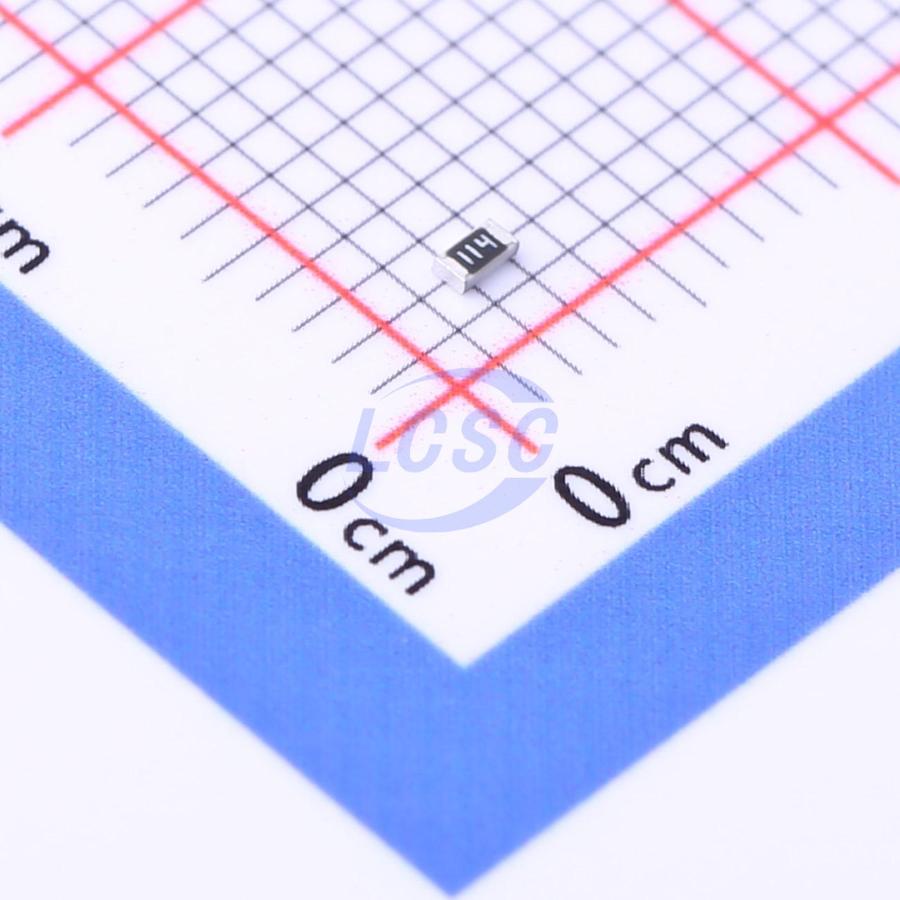 FRC0603J114TS FOJAN