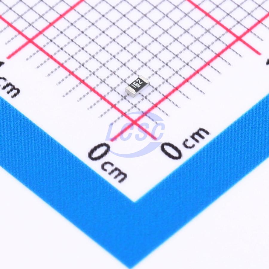 FRC0603F1601TS FOJAN