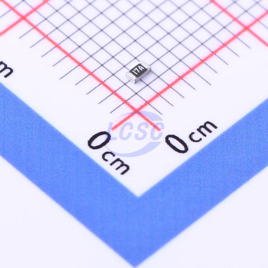 FRC0603F1470TS FOJAN