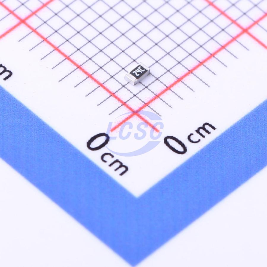 FRC0603F1742TS FOJAN