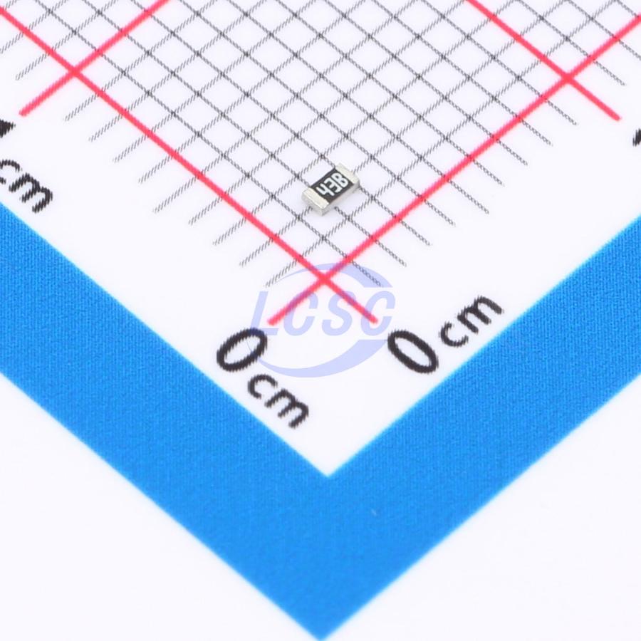 FRC0603F2741TS FOJAN