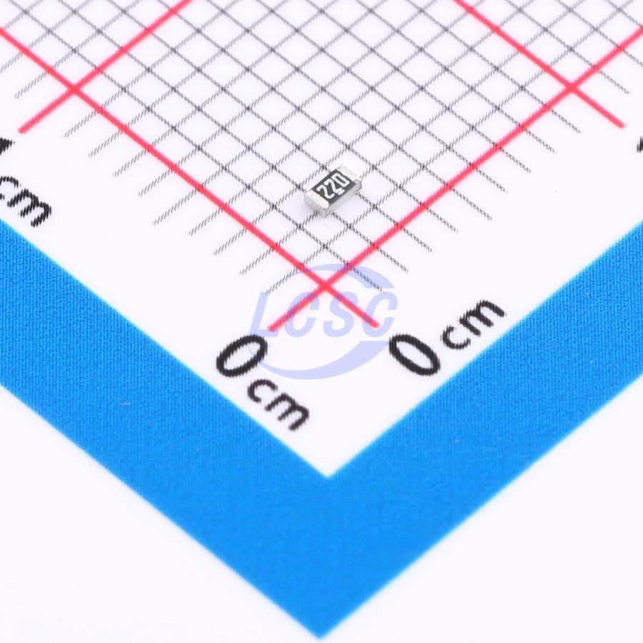 FRC0603F22R0TS FOJAN