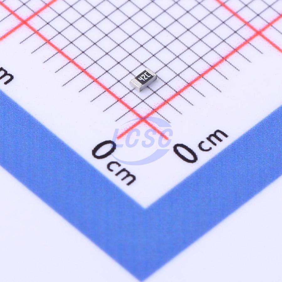 FRC0603F2672TS FOJAN