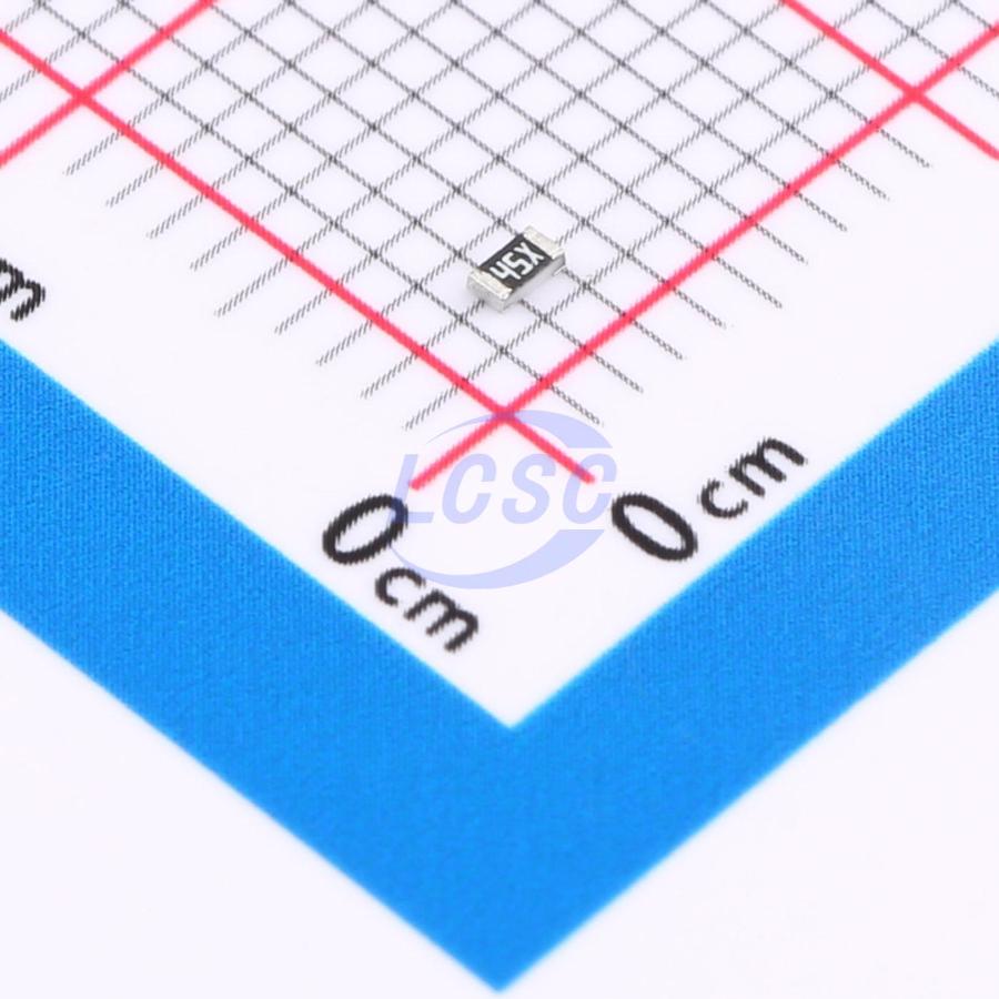FRC0603F28R7TS FOJAN