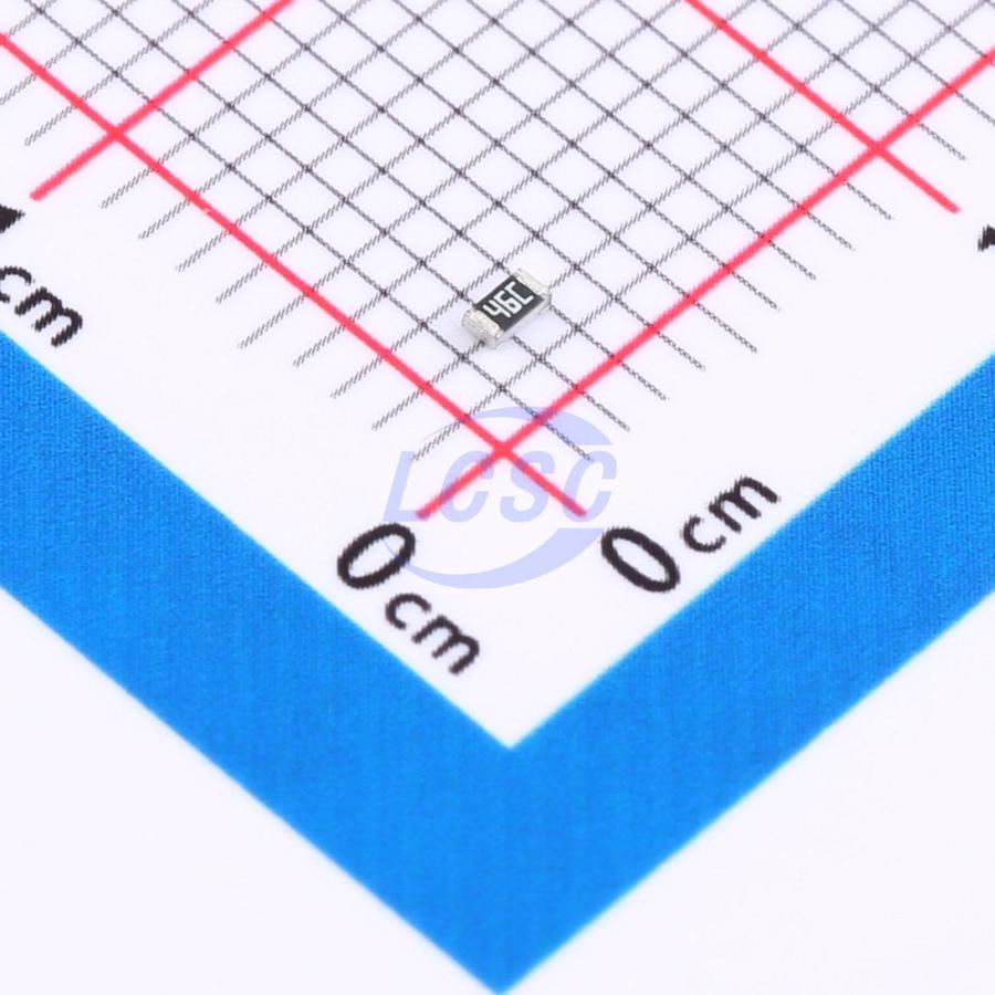 FRC0603F2942TS FOJAN