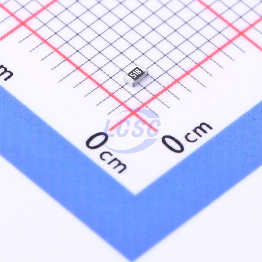 FRC0603F3321TS FOJAN