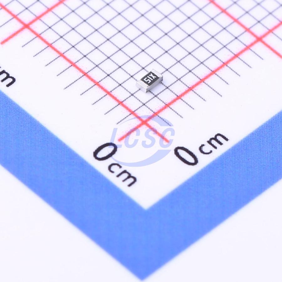 FRC0603F33R2TS FOJAN
