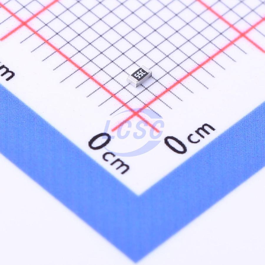 FRC0603F3652TS FOJAN