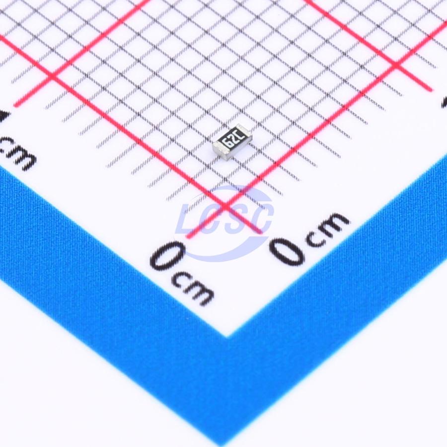 FRC0603F4322TS FOJAN