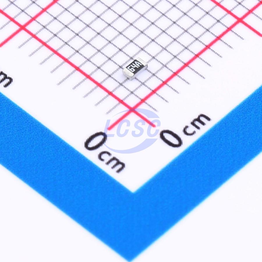 FRC0603F4530TS FOJAN