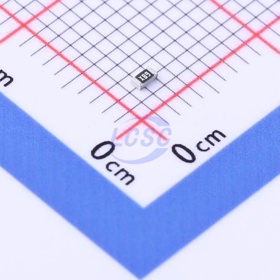 FRC0603F49R9TS FOJAN