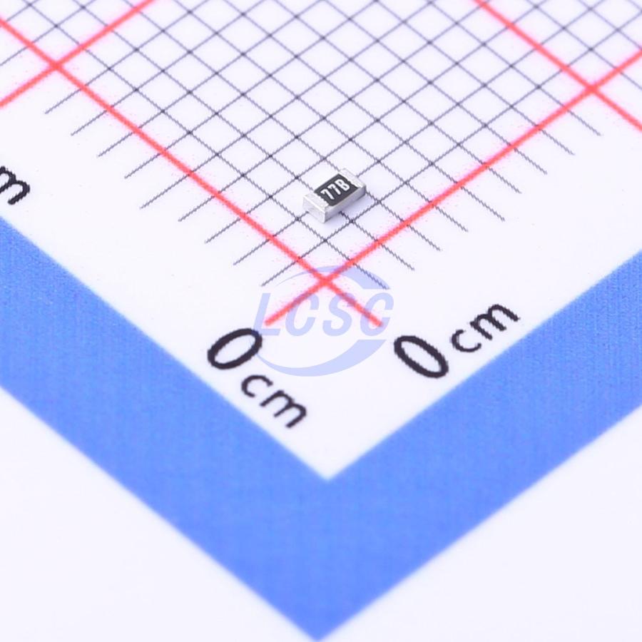 FRC0603F6191TS FOJAN