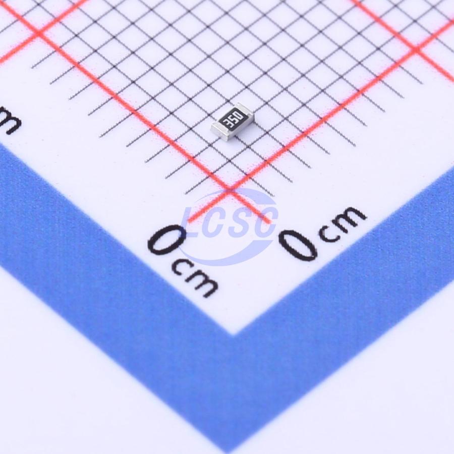 FRC0603F1104TS FOJAN