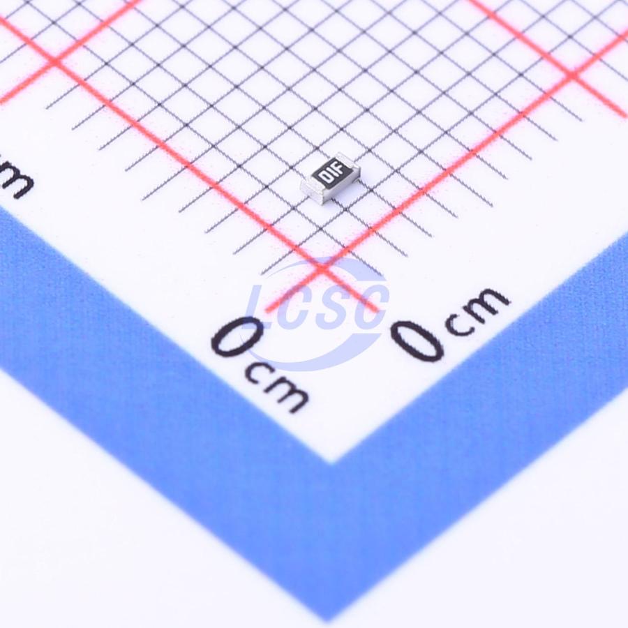 FRC0603F1005TS FOJAN