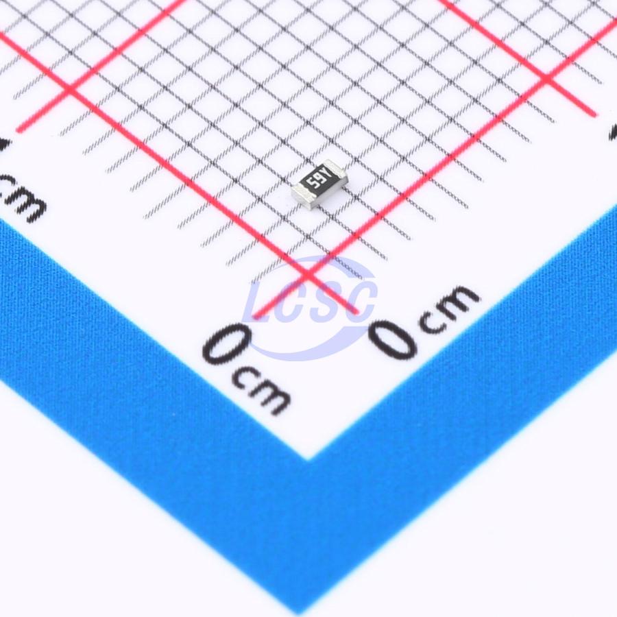 FRC0603F4R02TS FOJAN