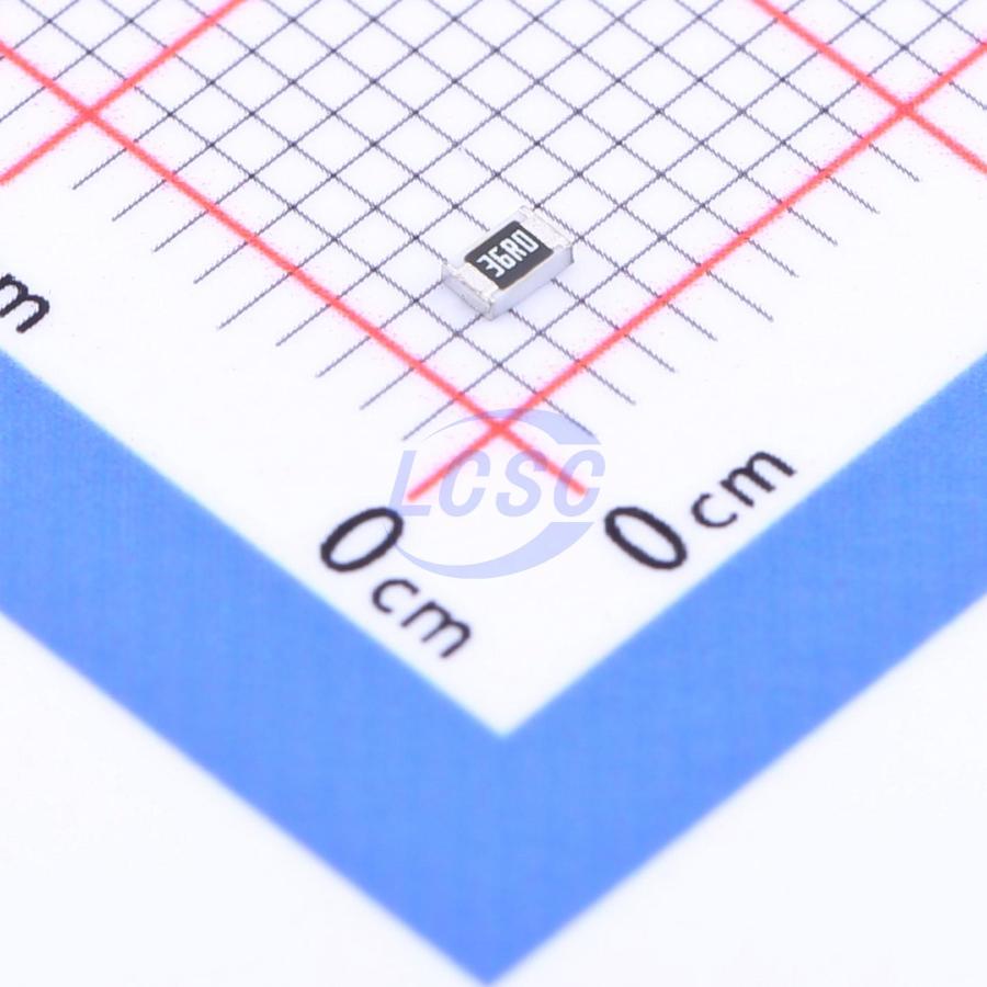 FRC0805F36R0TS FOJAN