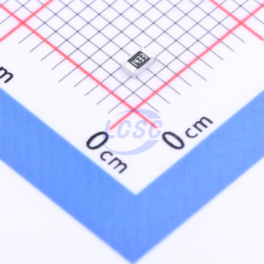 FRC0805F1433TS FOJAN