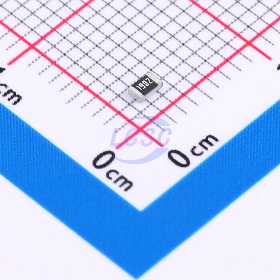 FRC0805F1902TS FOJAN