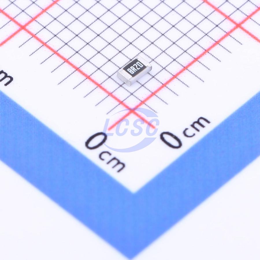 FRC0805F8R20TS FOJAN