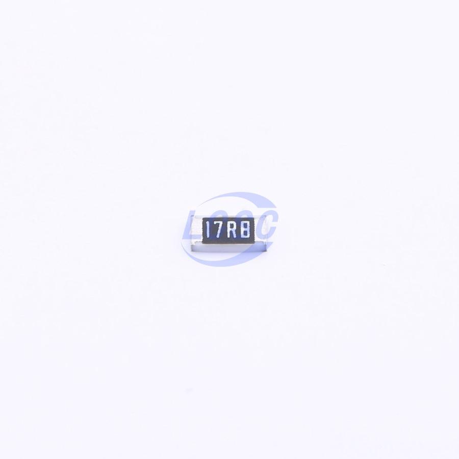 FRC1206F17R8TS FOJAN