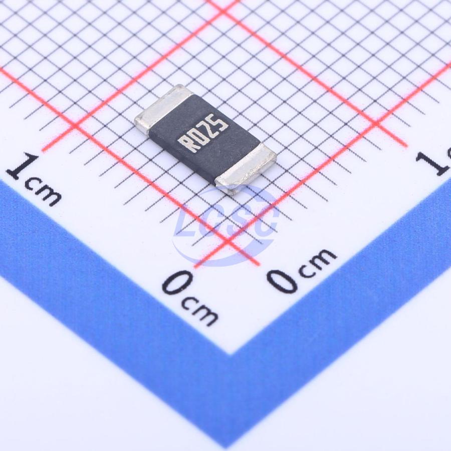 RLM25JECR025 TA-I Tech