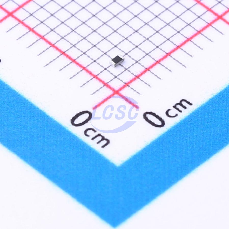 FRC0402F3242TS FOJAN