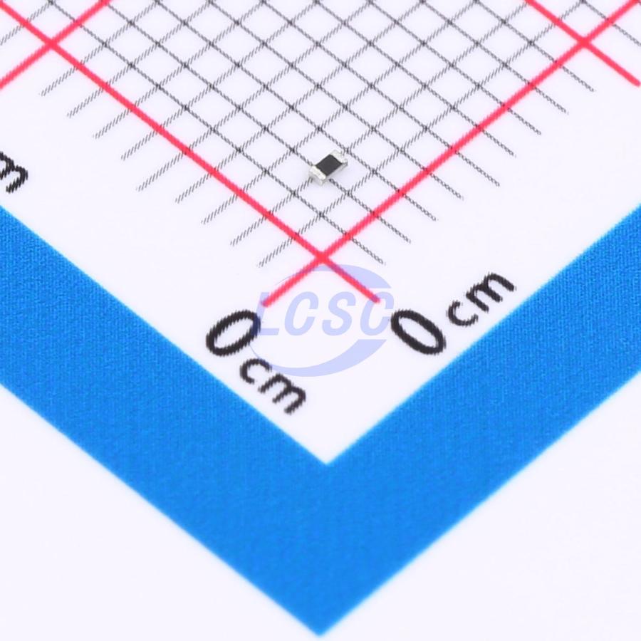 FRC0402F4022TS FOJAN